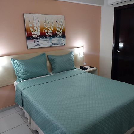 Marsallis Praia Jr 406 Natal Exterior photo