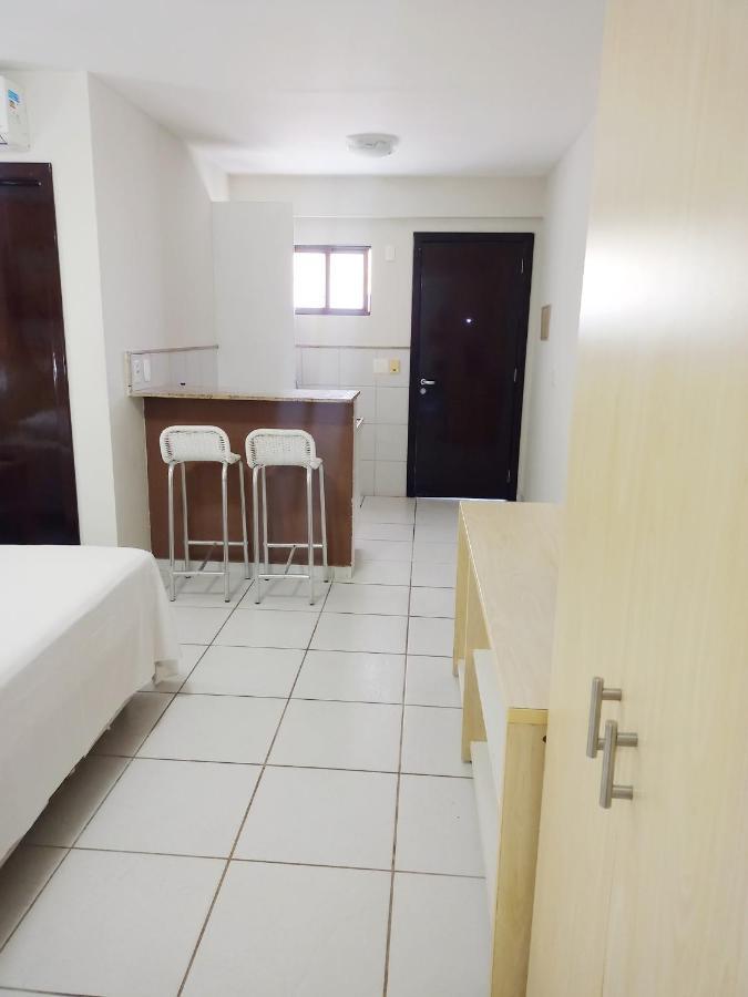Marsallis Praia Jr 406 Natal Exterior photo