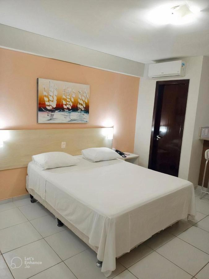 Marsallis Praia Jr 406 Natal Exterior photo