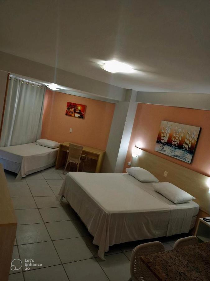 Marsallis Praia Jr 406 Natal Exterior photo