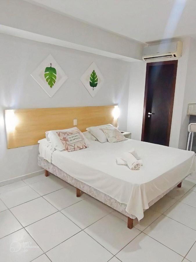 Marsallis Praia Jr 406 Natal Exterior photo