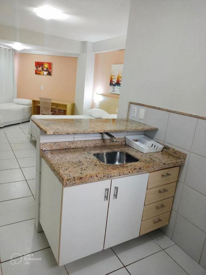 Marsallis Praia Jr 406 Natal Exterior photo