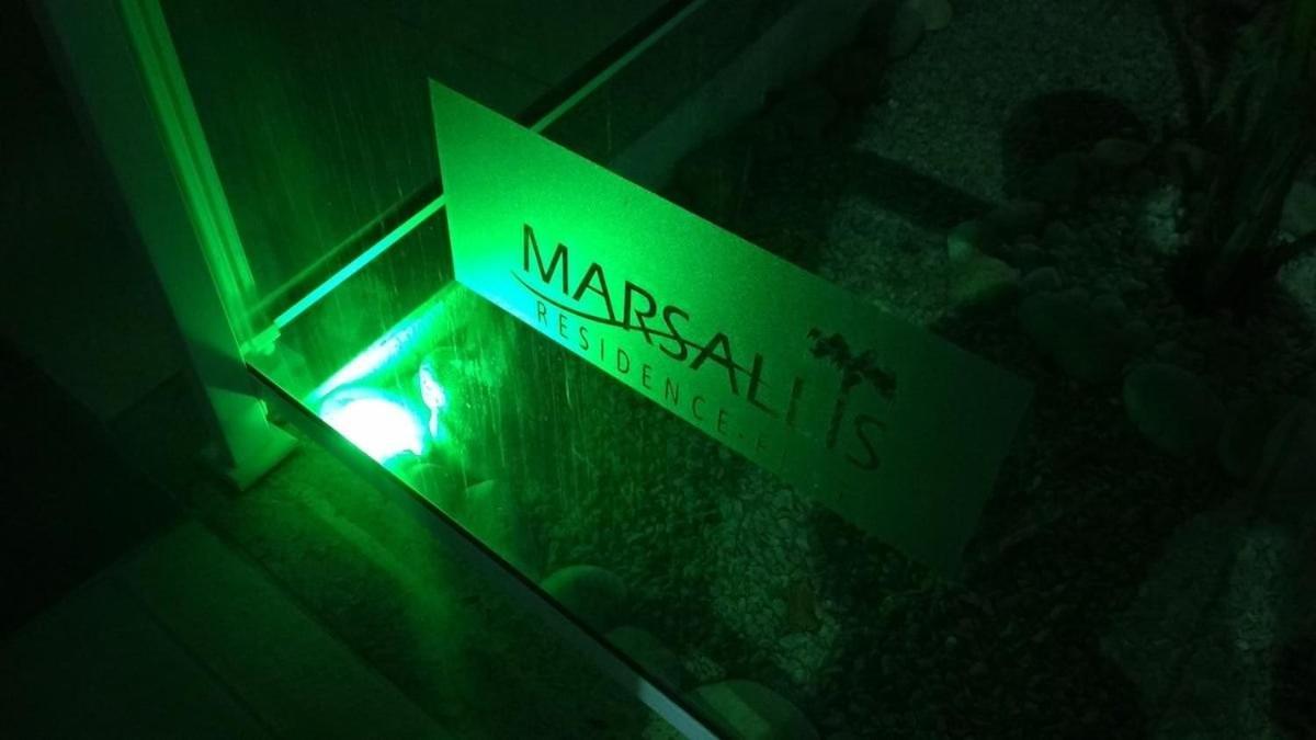 Marsallis Praia Jr 406 Natal Exterior photo